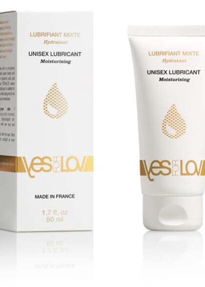 Intimate Moisturising Lubricant - Lubrykant Nawilżający 50Ml YESforLOV