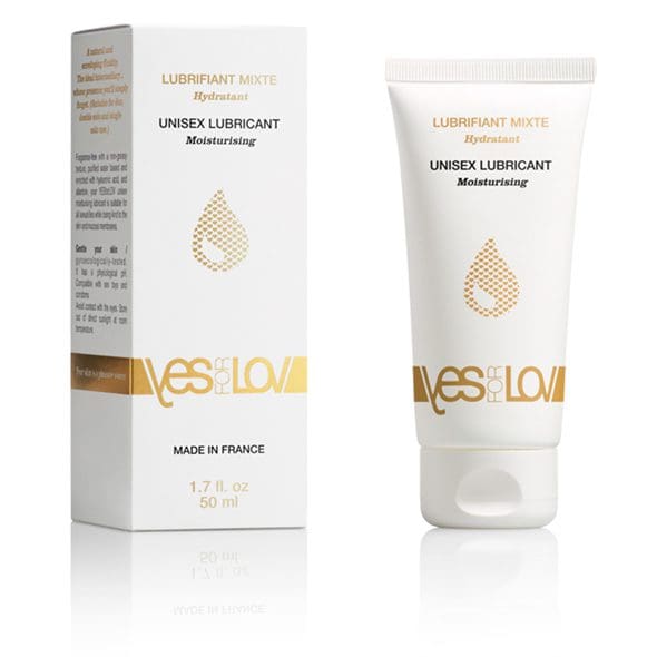 Intimate Moisturising Lubricant - Lubrykant Nawilżający 50Ml YESforLOV