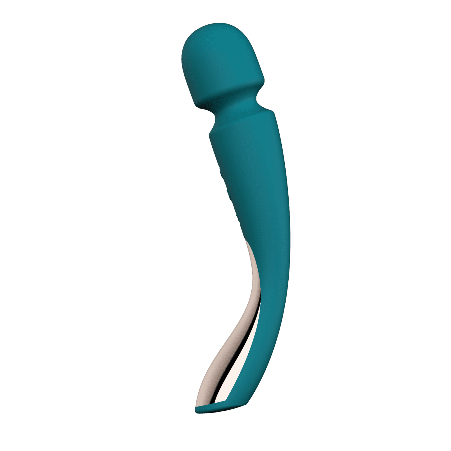 Wibrator Różdżka Smart Wand 2 Medium Ocean Blue Lelo 7 Wibrator Różdżka Smart Wand 2 Medium Ocean Blue Lelo