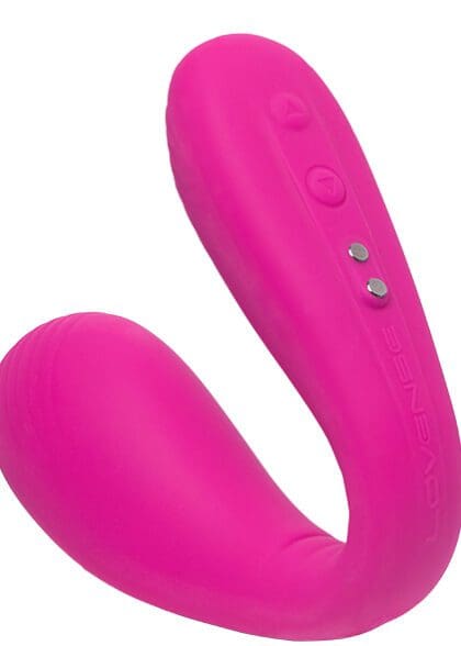 Jajeczko Sterowane Aplikacją Quake Lovense