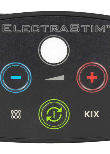 Jednostka Sterująca Do Elektrostymulacji Dla Początkujących Kix ElectraStim