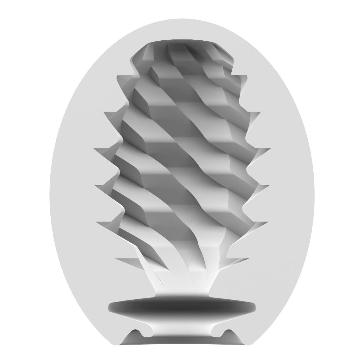 Masturbator Egg Fierce Satisfyer 4 Masturbator Egg Fierce Satisfyer