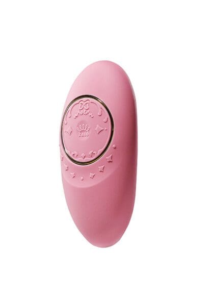 Stymulator Łechtaczki Sterowany Aplikacją Jeanne Rouge Pink Zalo 14 Stymulator Łechtaczki Sterowany Aplikacją Jeanne Rouge Pink Zalo