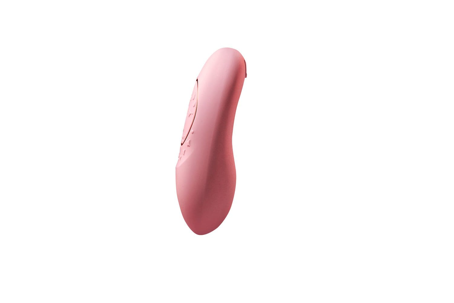 Stymulator Łechtaczki Sterowany Aplikacją Jeanne Rouge Pink Zalo 5 Stymulator Łechtaczki Sterowany Aplikacją Jeanne Rouge Pink Zalo