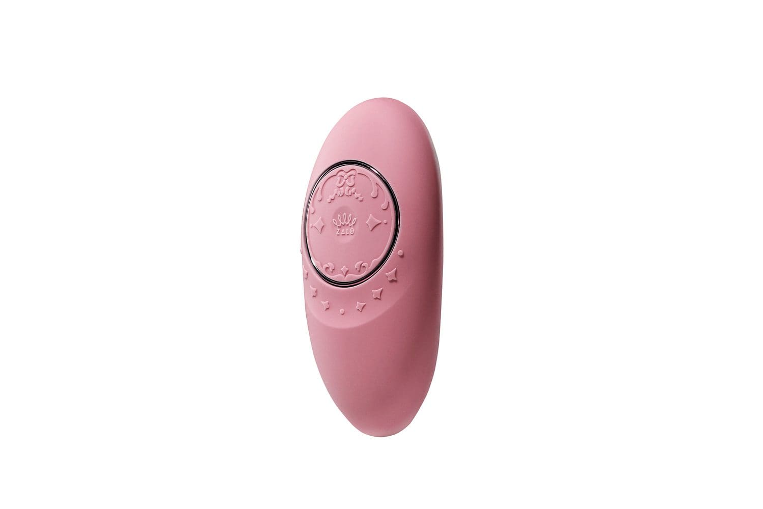 Stymulator Łechtaczki Sterowany Aplikacją Jeanne Rouge Pink Zalo 6 Stymulator Łechtaczki Sterowany Aplikacją Jeanne Rouge Pink Zalo