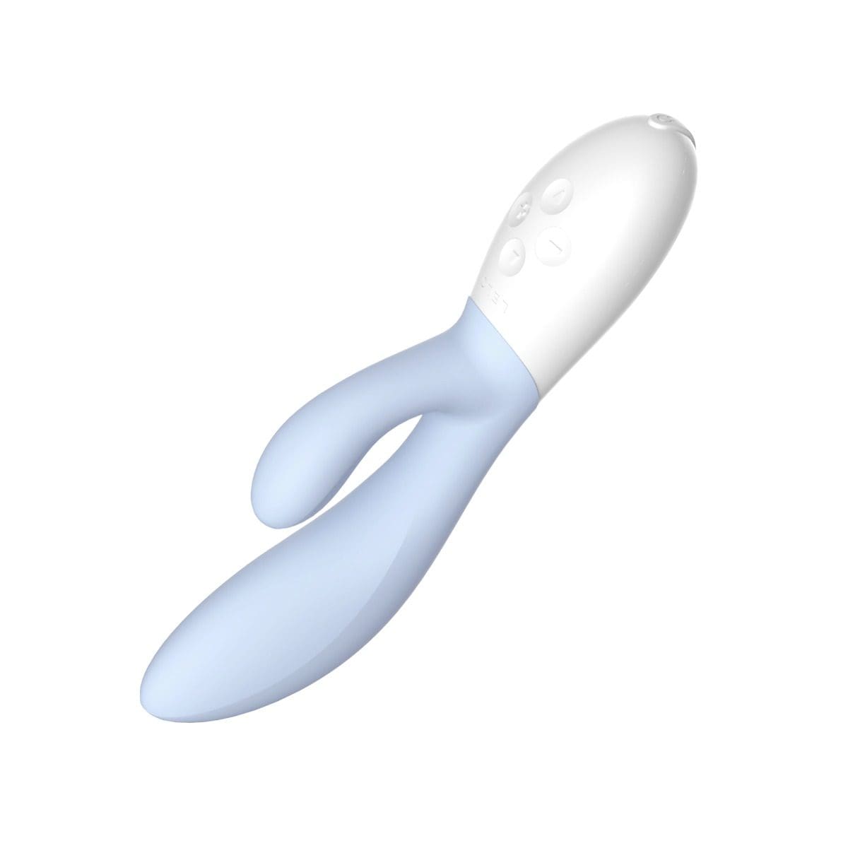 Wibrator Króliczek Ina 3 Seafoam Lelo 5 Wibrator Króliczek Ina 3 Seafoam Lelo