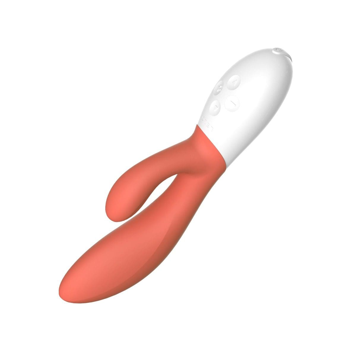 Wibrator Króliczek Ina 3 Coral Lelo 4 Wibrator Króliczek Ina 3 Coral Lelo