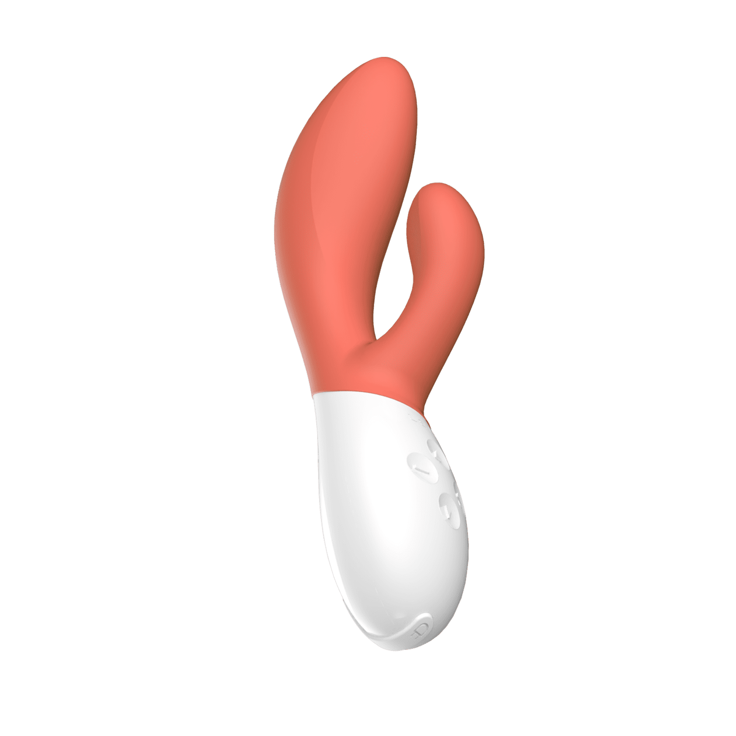 Wibrator Króliczek Ina 3 Coral Lelo 5 Wibrator Króliczek Ina 3 Coral Lelo