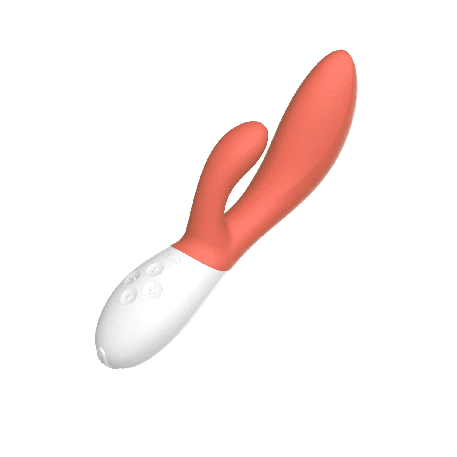 Wibrator Króliczek Ina 3 Coral Lelo 6 Wibrator Króliczek Ina 3 Coral Lelo