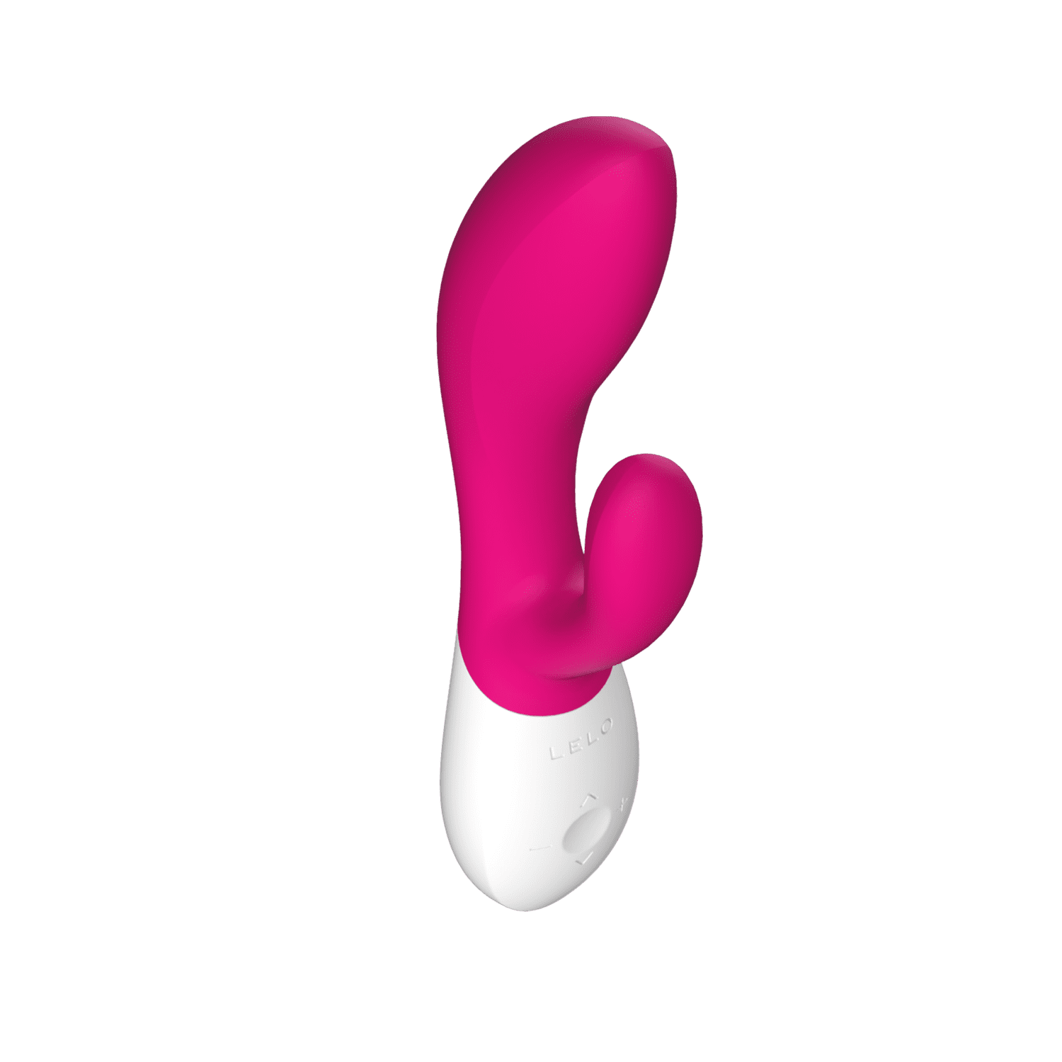 Wibrator Króliczek Ina Wave 2 Cerise Lelo 5 Wibrator Króliczek Ina Wave 2 Cerise Lelo