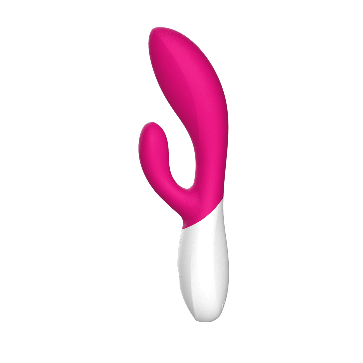 Wibrator Króliczek Ina Wave 2 Cerise Lelo 6 Wibrator Króliczek Ina Wave 2 Cerise Lelo