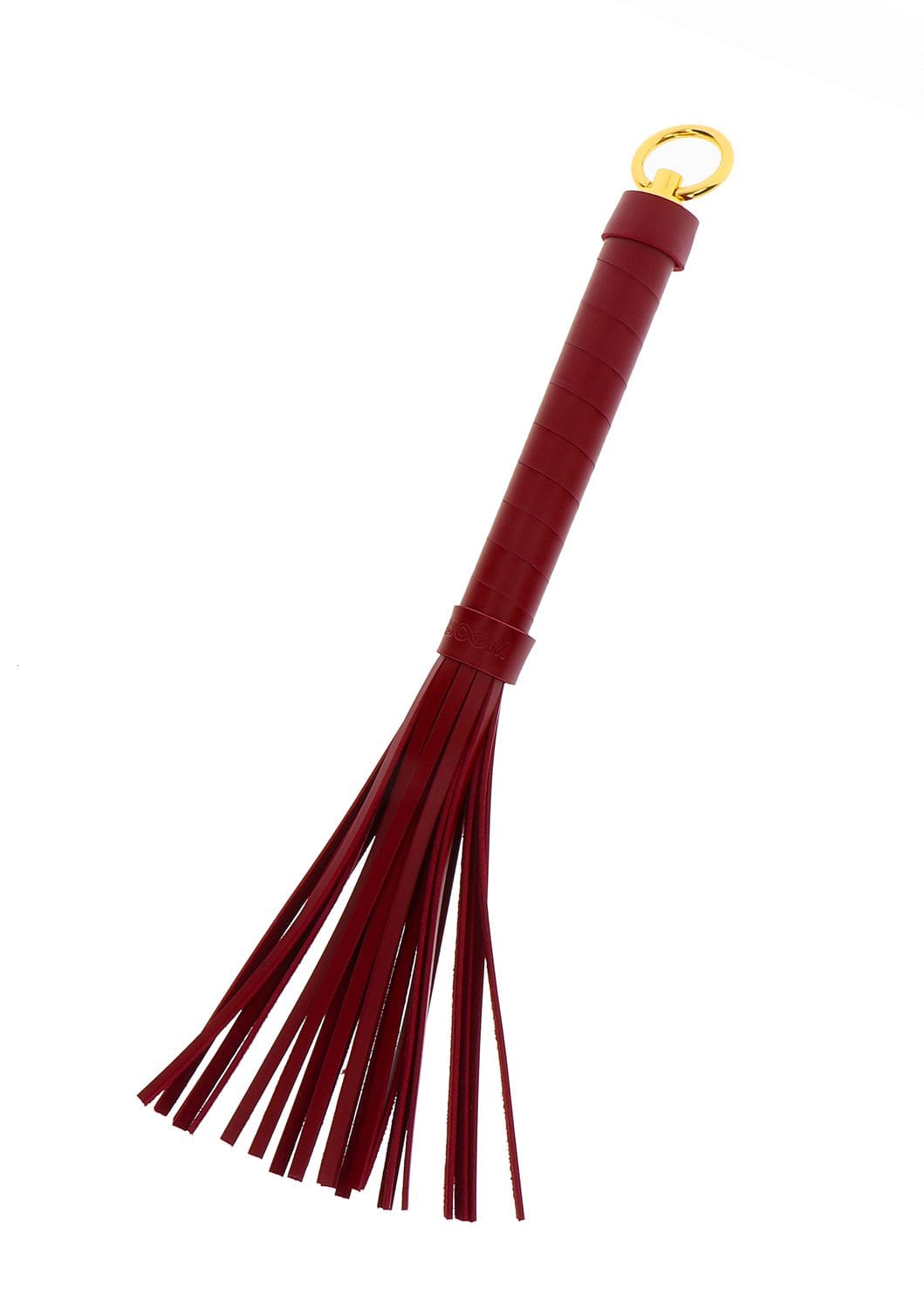 Wegański Skórzany, Mały Pejcz Small Whip Taboom 5 Wegański Skórzany, Mały Pejcz Small Whip Taboom