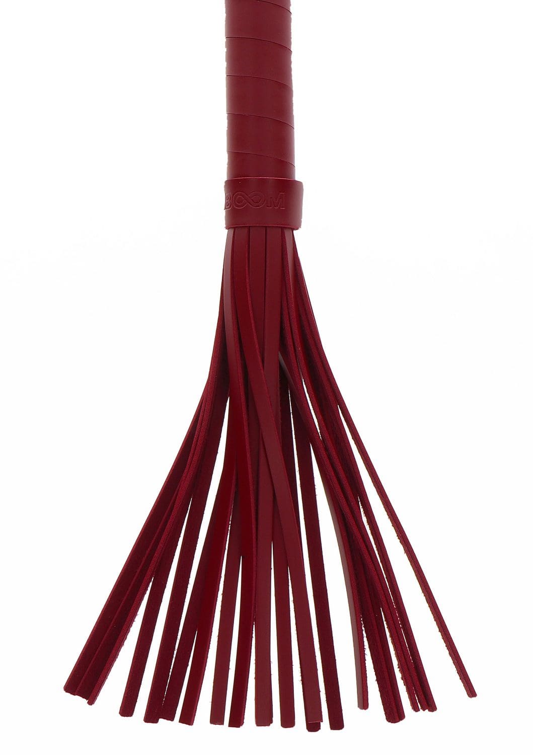 Wegański Skórzany, Mały Pejcz Small Whip Taboom 6 Wegański Skórzany, Mały Pejcz Small Whip Taboom