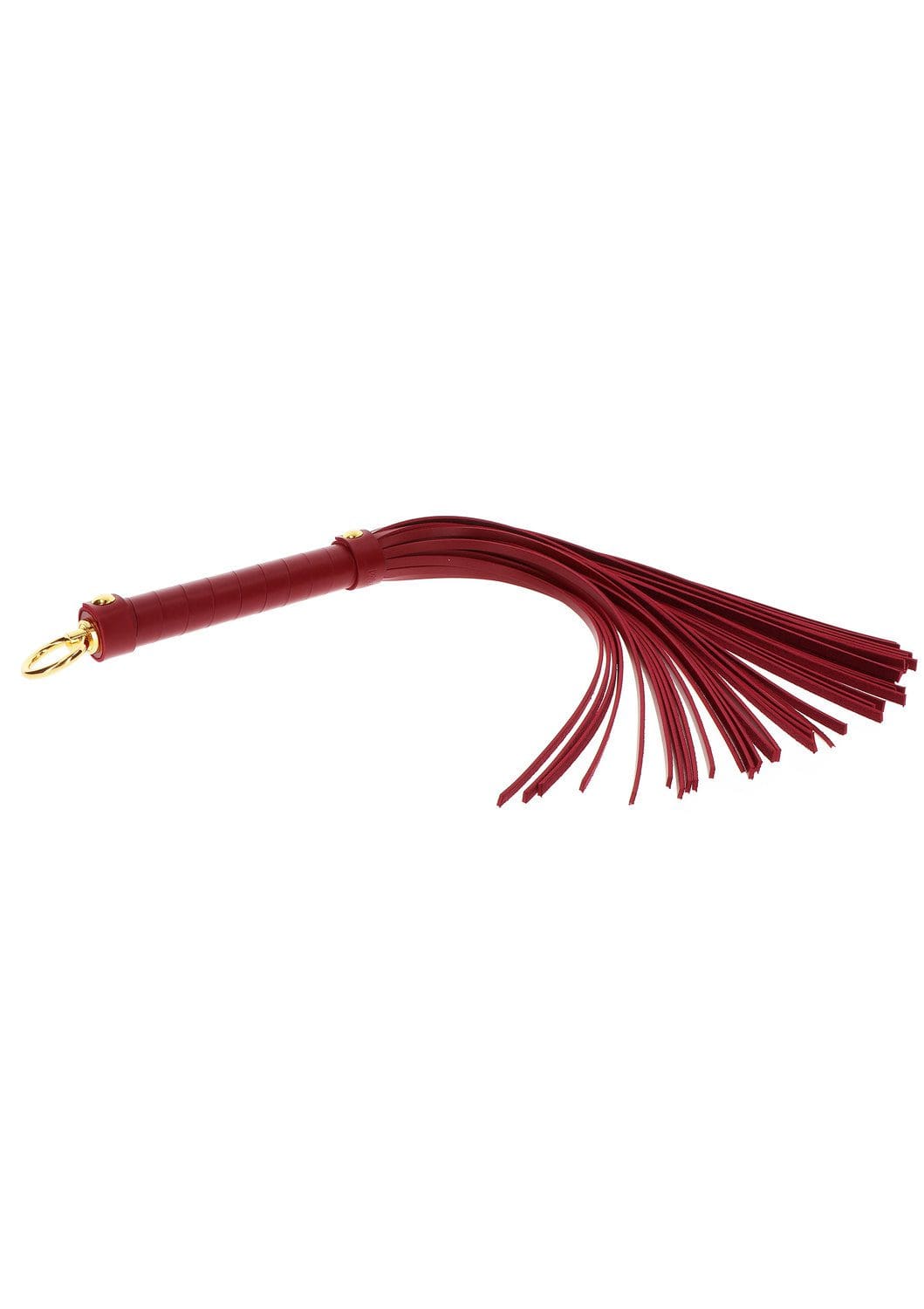 Wegański Skórzany, Duży Pejcz Large Whip Taboom 8 10534 1