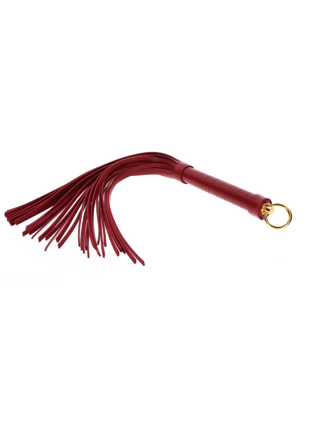 Wegański Skórzany, Duży Pejcz Large Whip Taboom 4 Wegański Skórzany, Duży Pejcz Large Whip Taboom