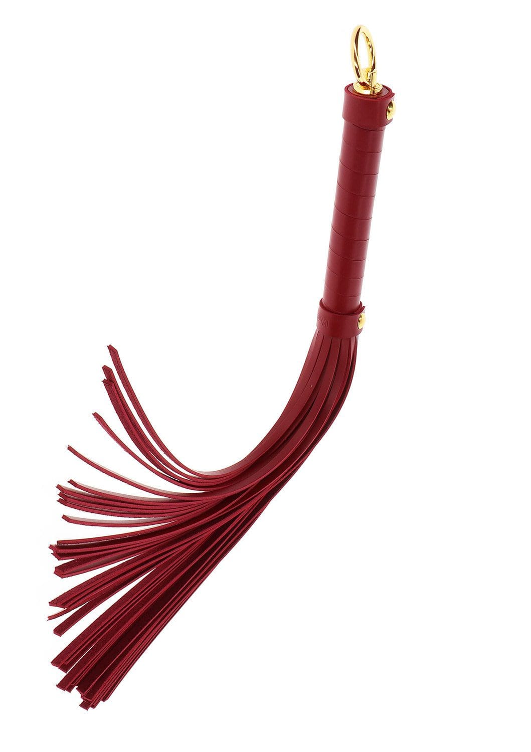 Wegański Skórzany, Duży Pejcz Large Whip Taboom 5 Wegański Skórzany, Duży Pejcz Large Whip Taboom