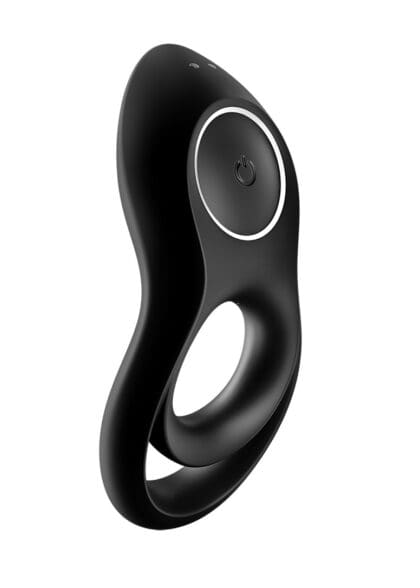 Pierścień Erekcyjny Legendary Duo Satisfyer