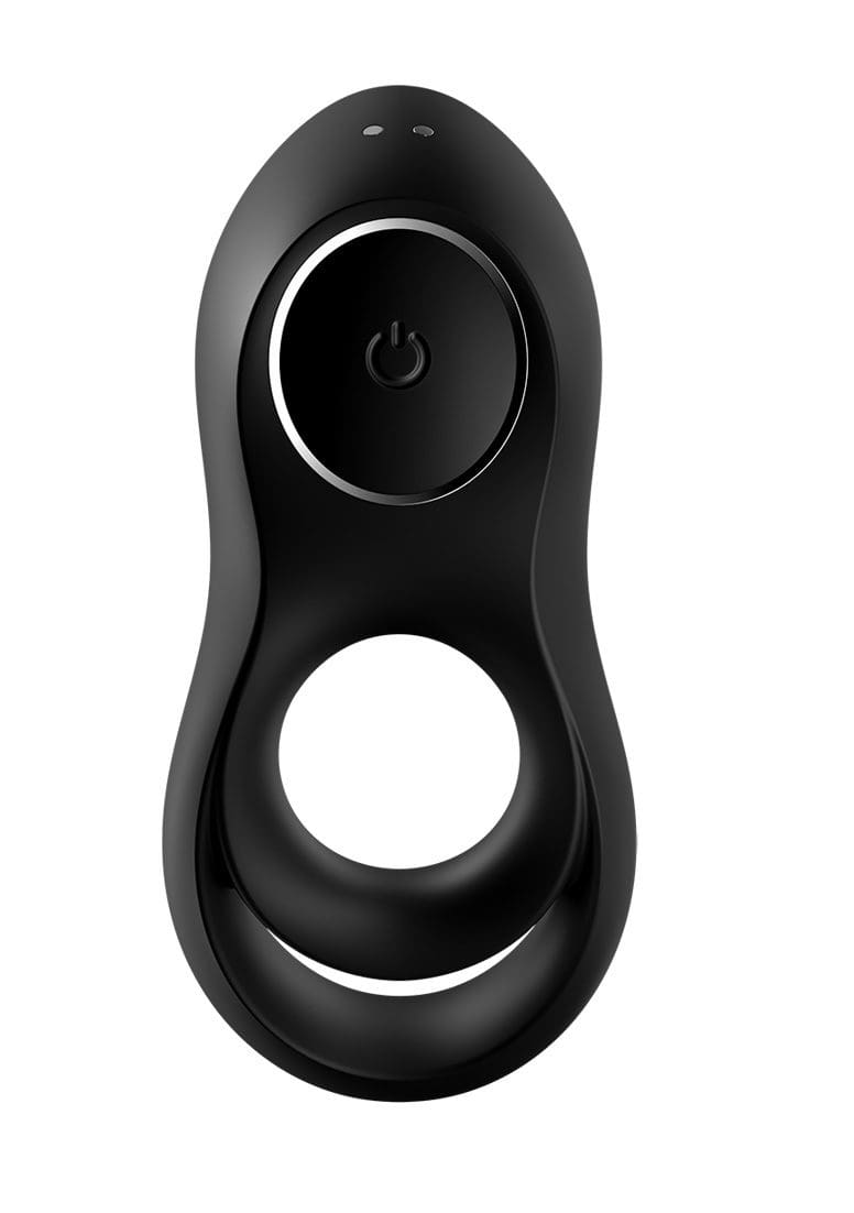 Pierścień Erekcyjny Legendary Duo Satisfyer 4 Pierścień Erekcyjny Legendary Duo Satisfyer