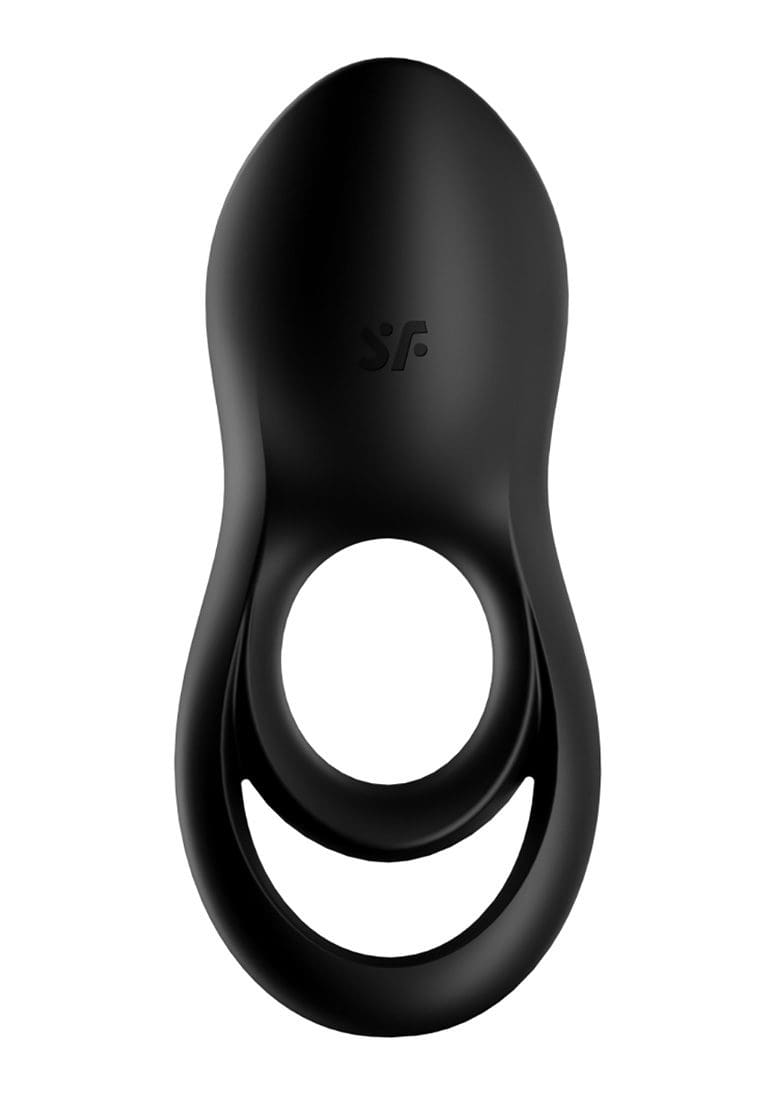Pierścień Erekcyjny Legendary Duo Satisfyer 6 Pierścień Erekcyjny Legendary Duo Satisfyer