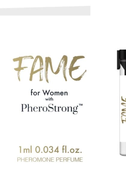 Pherostrong Pheromone Popularity For Women 1Ml Medica-Group