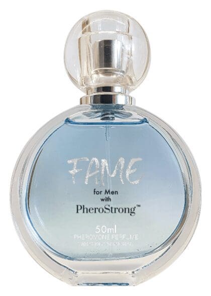 Pherostrong Pheromone Popularity For Men 50Ml Medica-Group