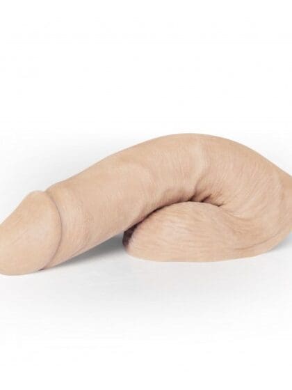 Dildo Mr. Limpy - Large Fleshtone