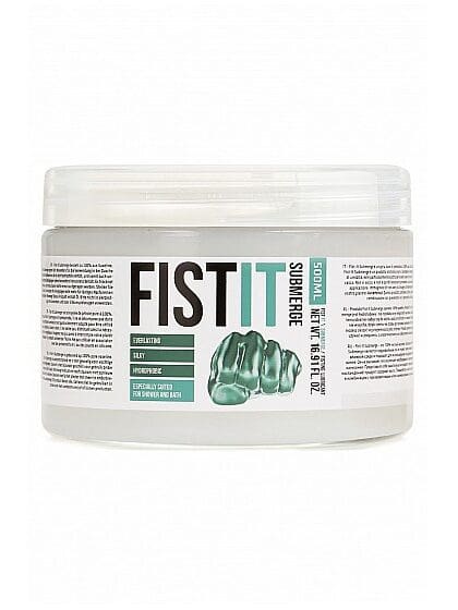 Shots Fist It Submerge 500ml