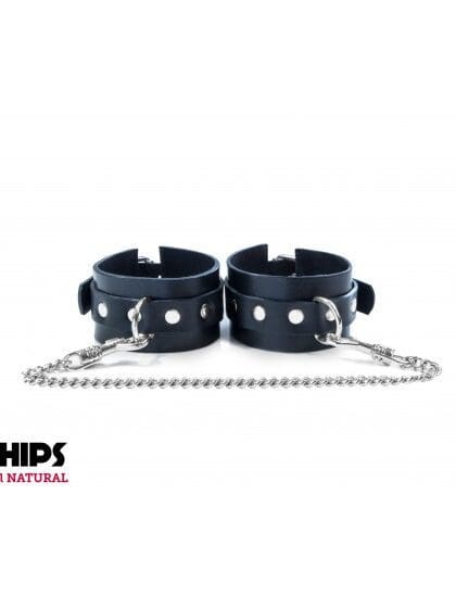 Kajdanki Męskie Na Ręce Whips