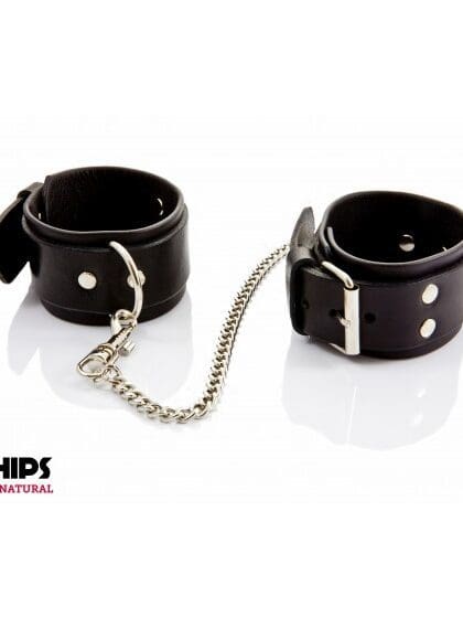 Kajdanki Męskie Na Ręce, Soft Whips