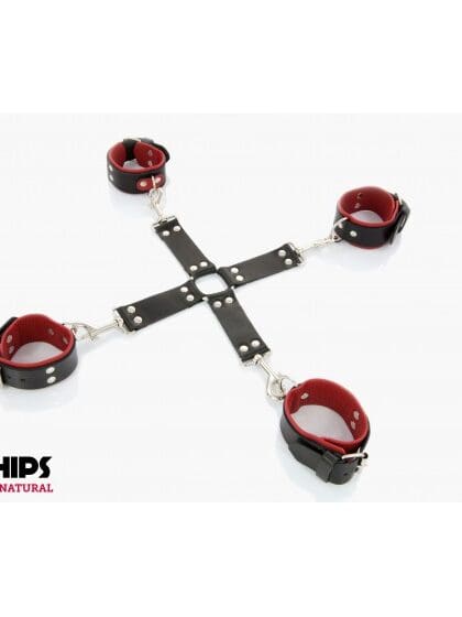 Krzyżak Damski Whips