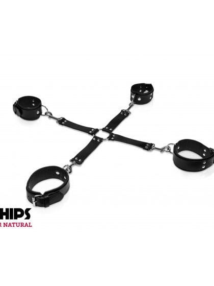 Krzyżak Męski Whips