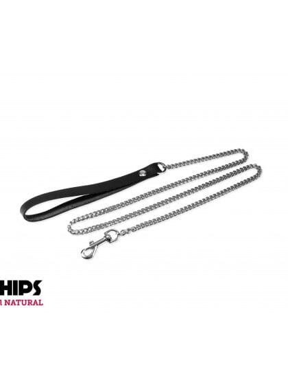 Smycz Do Obroży Męskich Whips