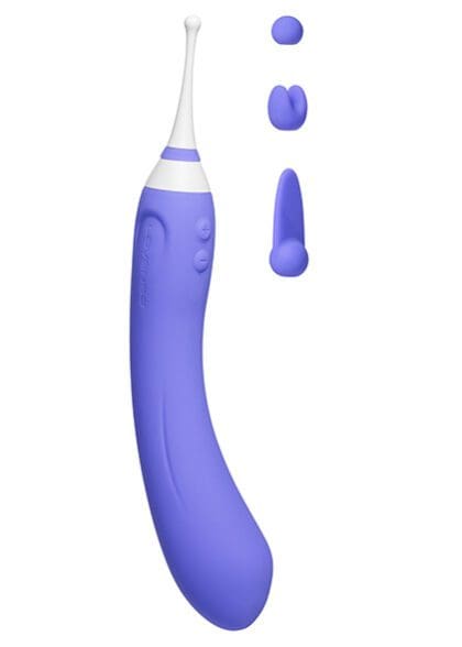 Wibrator Wielofunkcyjny Hyphy Lovense