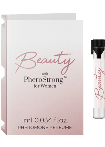 Beauty With Pherostrong For Women 1Ml Medica-Group