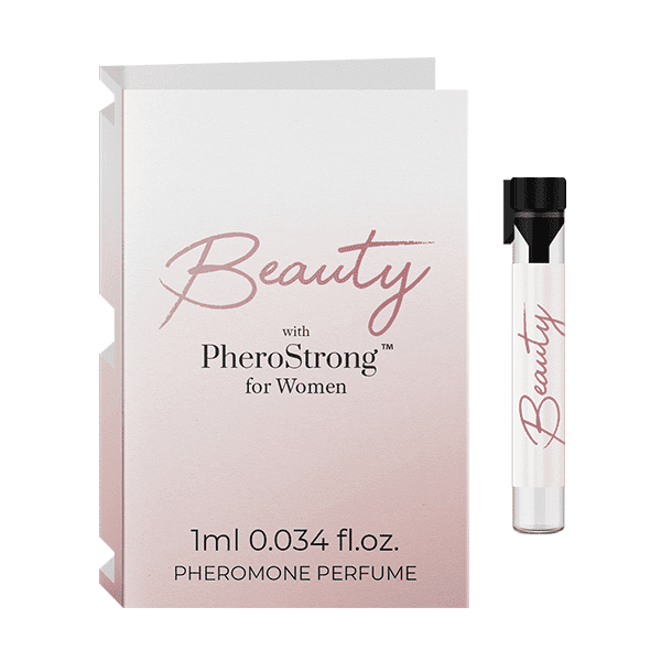 Beauty With Pherostrong For Women 1Ml Medica-Group