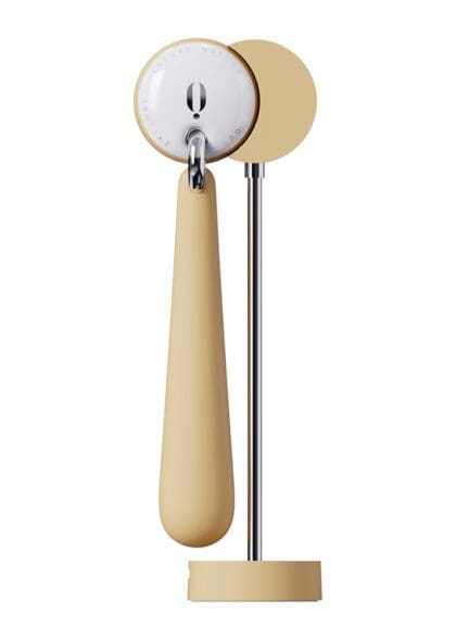 Masażer Różdżka Moonflow Yellow Osuga