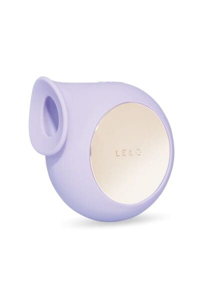 Soniczny Stymulator Łechtaczki Sila Cruise Lilac Lelo 15 Soniczny Stymulator Łechtaczki Sila Cruise Lilac Lelo