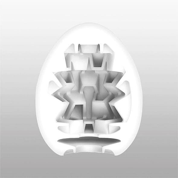 Masturbator Egg Boxy Egg-014 Tenga 4 Masturbator Egg Boxy Egg-014 Tenga