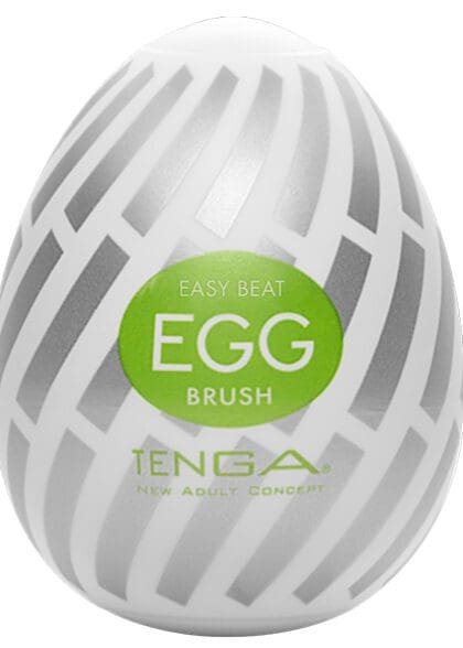 Egg Brush Egg-015 Tenga