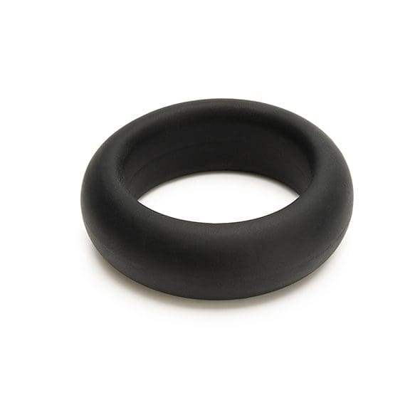 Rozciągliwy Silikonowy Pierścień Erekcyjny Maximum Stretch Silicone Cock Ring Black Je Joue 7 Rozciągliwy Silikonowy Pierścień Erekcyjny Maximum Stretch Silicone Cock Ring Black Je Joue