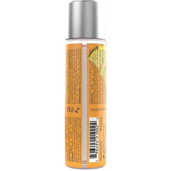 Lubrykant O Smaku Drinka Sex On The Beach H2O Sex On The Beach 60Ml System JO 4 Lubrykant O Smaku Drinka Sex On The Beach H2O Sex On The Beach 60Ml System JO