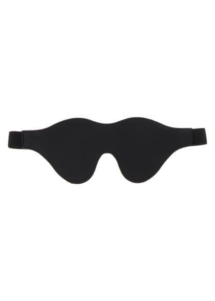 Opaska Na Oczy Intense Dark Blindfold Black Taboom