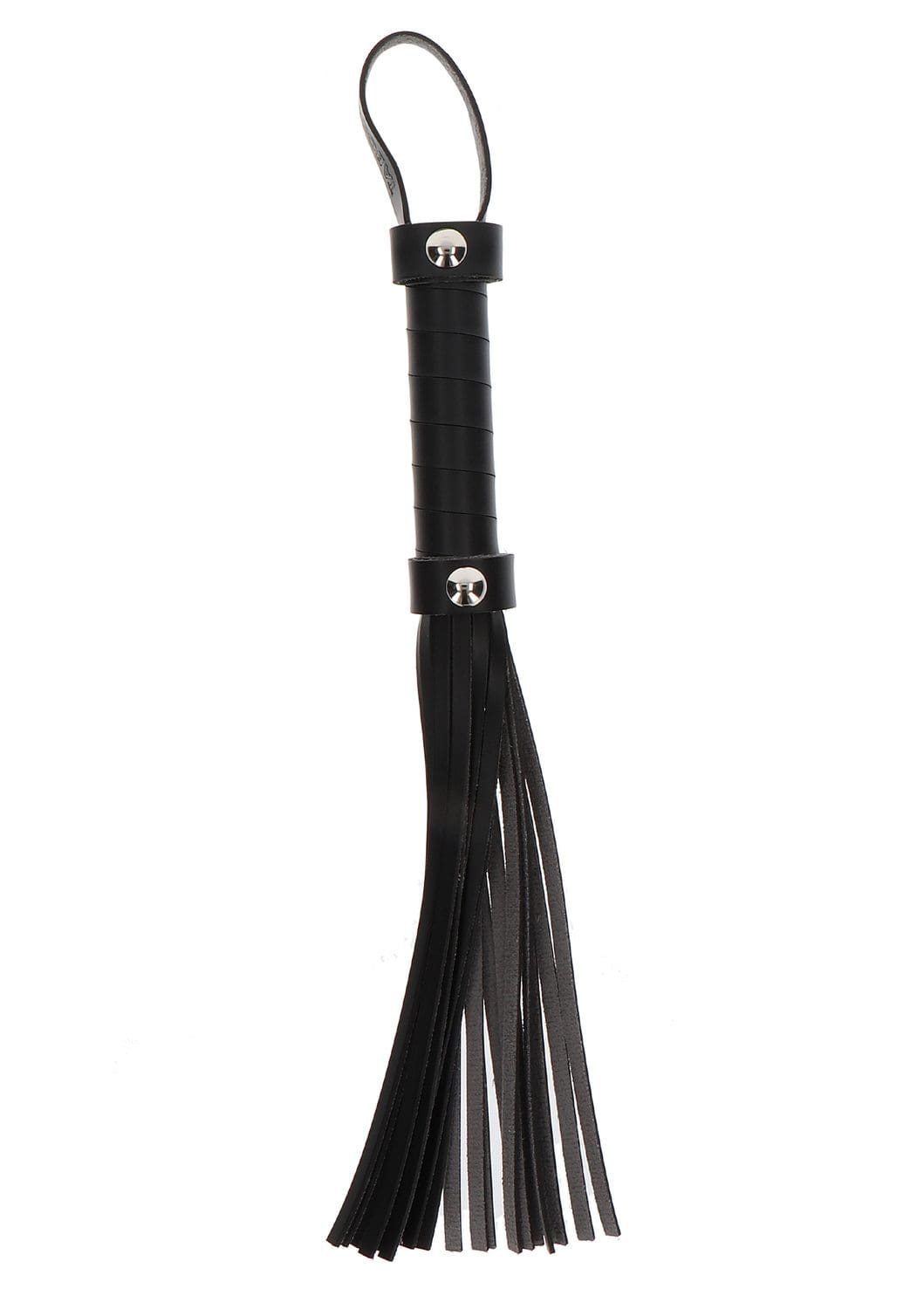 Pejcz Small Whip Black Taboom 4 Pejcz Small Whip Black Taboom