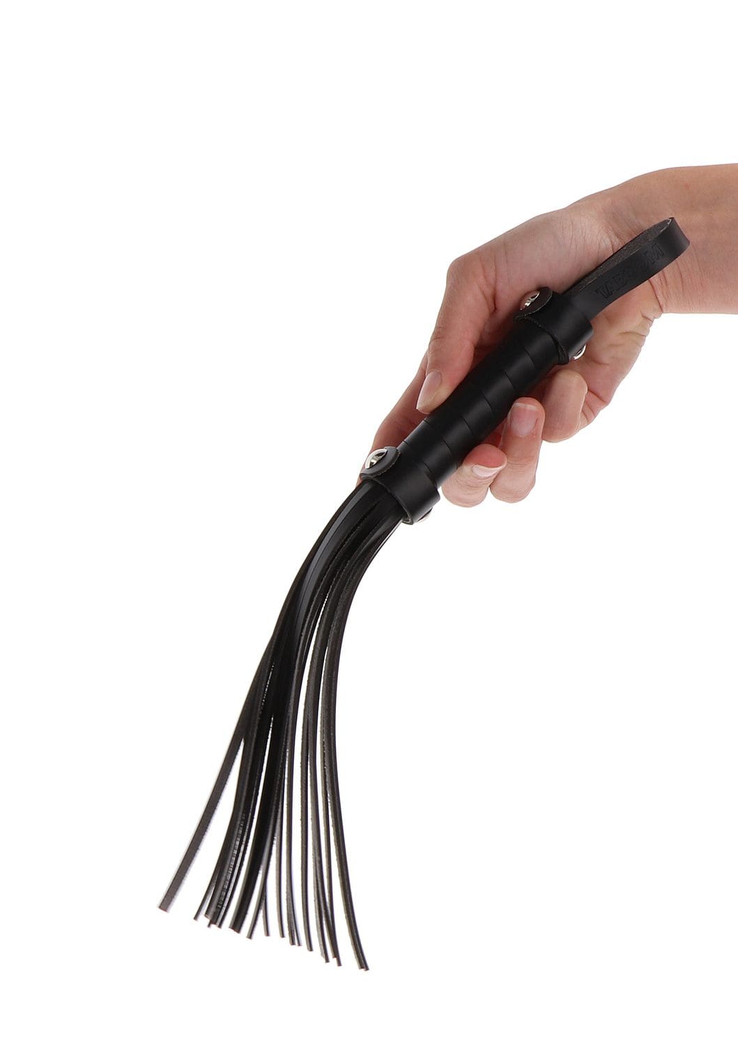 Pejcz Small Whip Black Taboom 5 Pejcz Small Whip Black Taboom