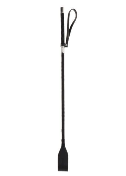 Szpicruta Riding Crop Black Taboom