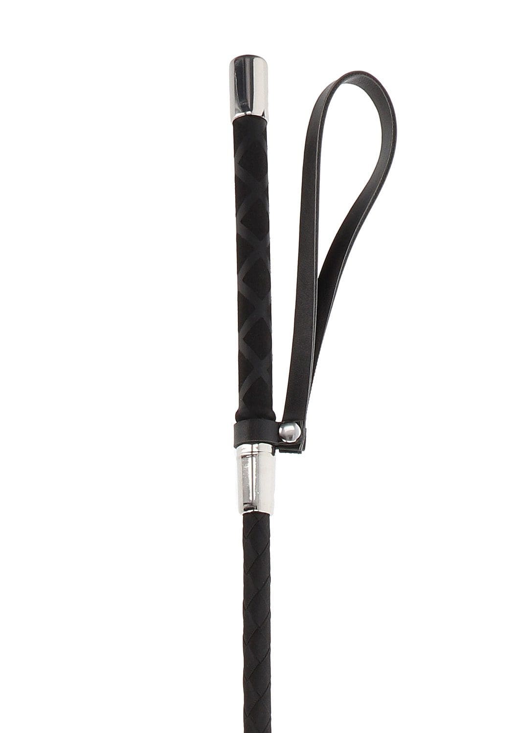 Szpicruta Riding Crop Black Taboom 4 Szpicruta Riding Crop Black Taboom