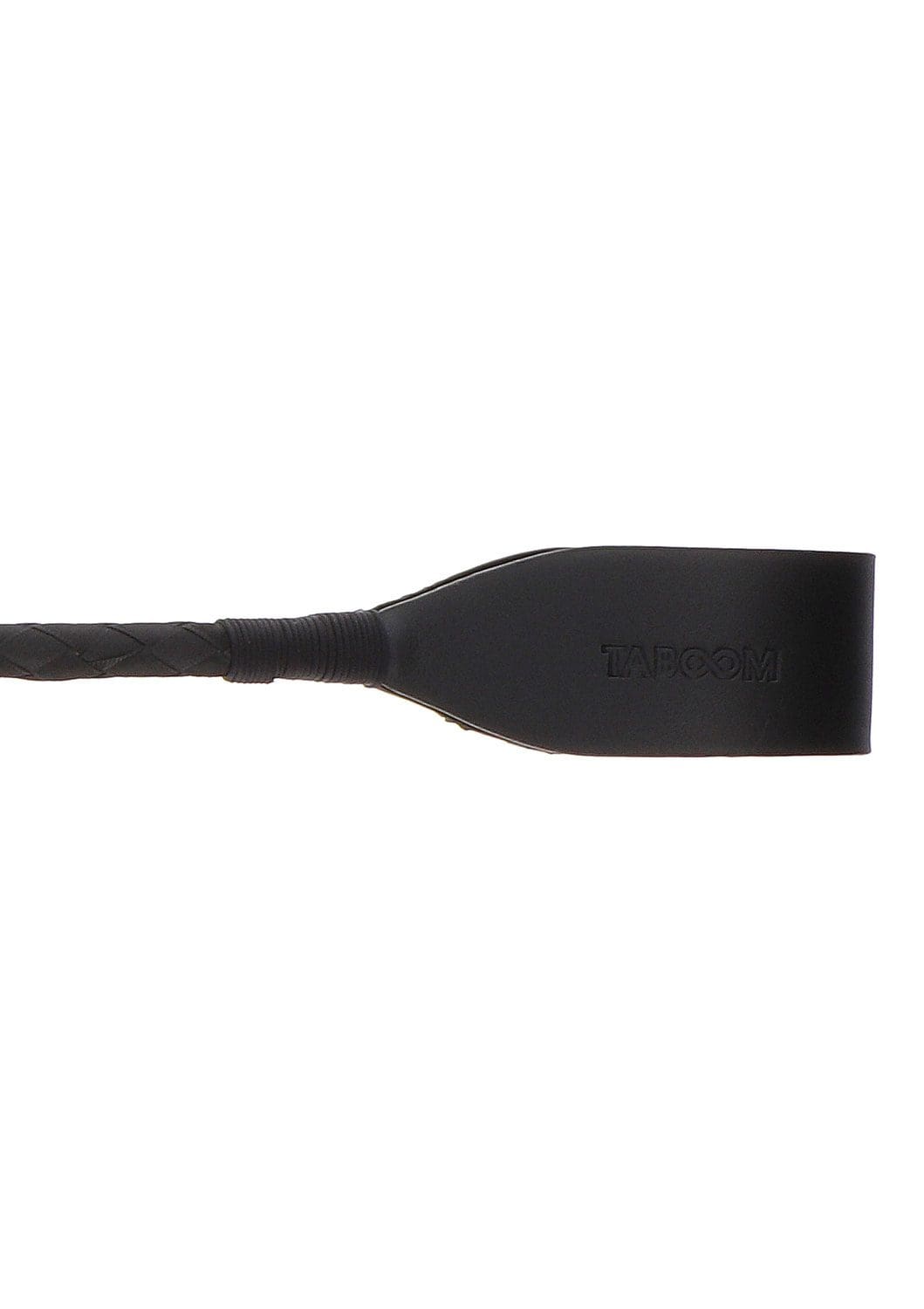 Szpicruta Riding Crop Black Taboom 6 Szpicruta Riding Crop Black Taboom