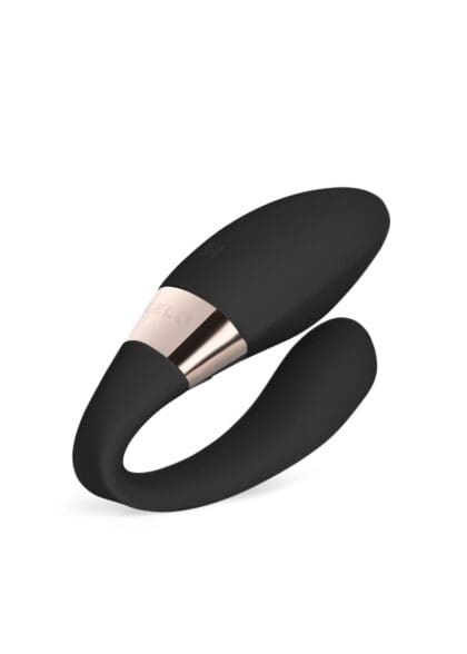 Wibrator Dla Par Tiani Harmony Black Lelo