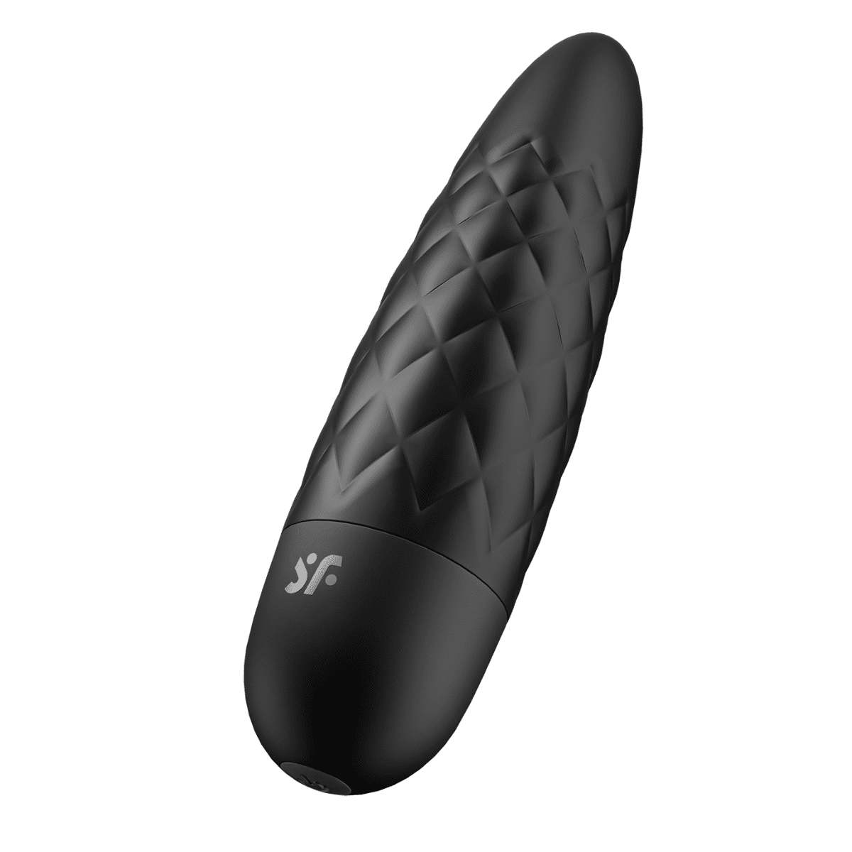 Wibrator Ultra Power Bullet 5 Black Satisfyer
