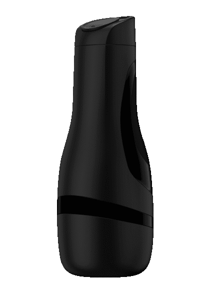 Masturbator Men Classic Black Satisfyer